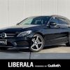 mercedes-benz c-class-station-wagon 2016 CFJ1550781 image 1