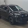toyota yaris-cross 2021 quick_quick_5BA-MXPB15_3002221 image 4