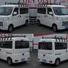 daihatsu hijet-van 2022 -DAIHATSU--Hijet Van S700V--0031920---DAIHATSU--Hijet Van S700V--0031920- image 2