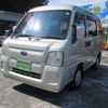 subaru sambar-van 2010 CFJ1727846 image 16