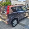 nissan note 2009 CFJ1564108 image 4