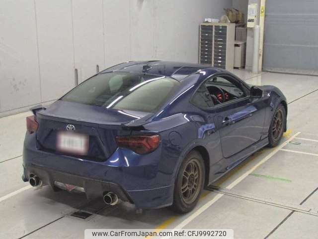 toyota 86 2015 -TOYOTA--86 DBA-ZN6--ZN6-055522---TOYOTA--86 DBA-ZN6--ZN6-055522- image 2