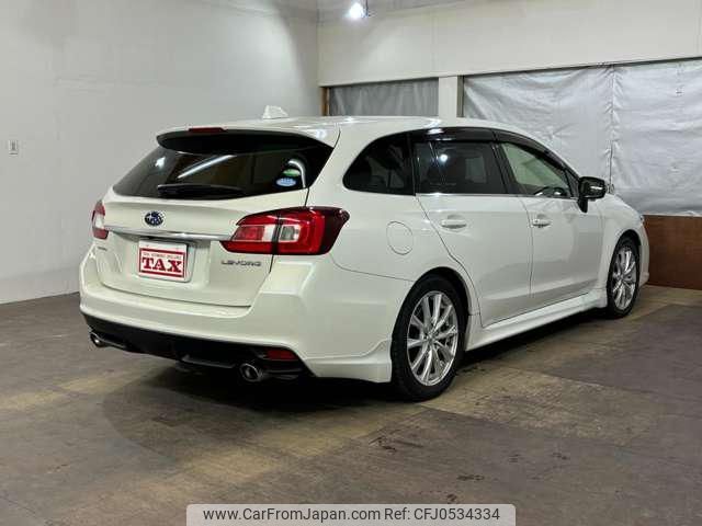 subaru levorg 2015 -SUBARU--Levorg VM4--058636---SUBARU--Levorg VM4--058636- image 2