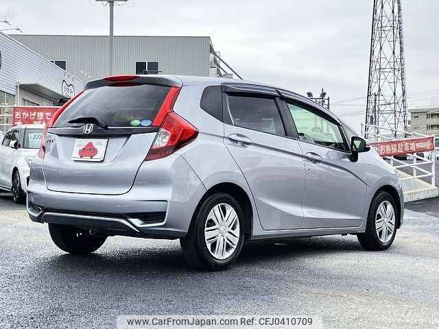 honda fit 2018 504928-925349 image 2