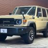 toyota landcruiser-70 2024 quick_quick_3DA-GDJ76W_GDJ76-1001154 image 14