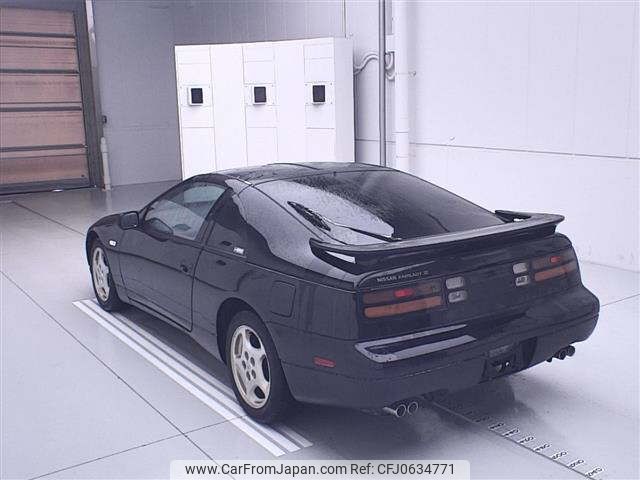 nissan fairlady-z 1997 -NISSAN--Fairlady Z GCZ32-563071---NISSAN--Fairlady Z GCZ32-563071- image 2