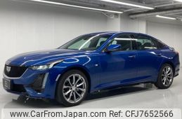 cadillac ct5 2021 quick_quick_7BA-A2LL_1G6D85RK7M0134640