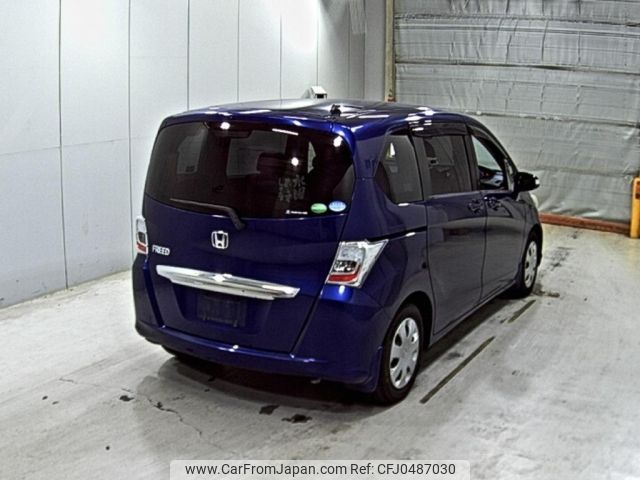 honda freed 2013 -HONDA--Freed GB3--GB3-1516110---HONDA--Freed GB3--GB3-1516110- image 2