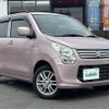 suzuki wagon-r 2013 -SUZUKI--Wagon R DBA-MH34S--MH34S-192781---SUZUKI--Wagon R DBA-MH34S--MH34S-192781- image 1