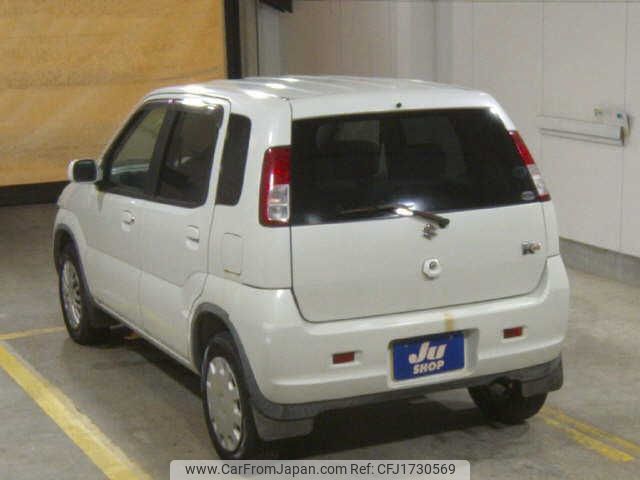 suzuki kei 2005 CFJ1730569 image 2