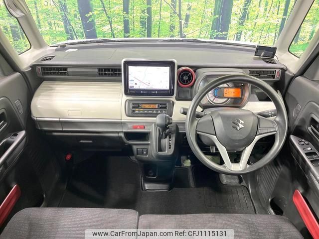 suzuki spacia 2020 quick_quick_MK53S_MK53S-269752 image 2