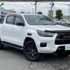 toyota hilux 2022 -TOYOTA--Hilux 3DF-GUN125--GUN125-3934287---TOYOTA--Hilux 3DF-GUN125--GUN125-3934287- image 1