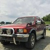 isuzu wizard 1997 BD30012C5424R9 image 1