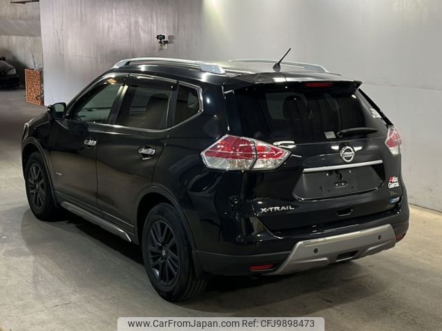 nissan x-trail 2016 -NISSAN--X-Trail HNT32-119557---NISSAN--X-Trail HNT32-119557- image 2