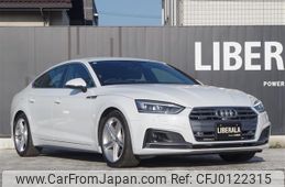 audi a5 2018 -AUDI--Audi A5 DBA-F5CYRL--WAUZZZF59JA134549---AUDI--Audi A5 DBA-F5CYRL--WAUZZZF59JA134549-