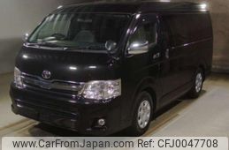 toyota hiace-wagon 2011 quick_quick_CBA-TRH214W_TRH214-0022759