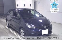 honda fit 2020 -HONDA 【京都 552ﾓ1117】--Fit GR1--1017263---HONDA 【京都 552ﾓ1117】--Fit GR1--1017263-