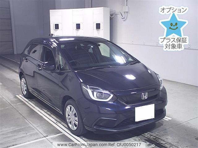 honda fit 2020 -HONDA 【京都 552ﾓ1117】--Fit GR1--1017263---HONDA 【京都 552ﾓ1117】--Fit GR1--1017263- image 1