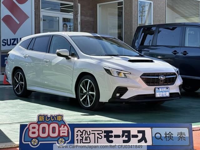 subaru levorg 2022 GOO_JP_700060017330241018004 image 1