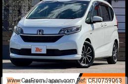 honda freed 2021 -HONDA--Freed 6AA-GB7--GB7-3137932---HONDA--Freed 6AA-GB7--GB7-3137932-