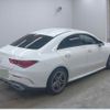 mercedes-benz cla-class 2020 quick_quick_3DA-118312M_W1K1183122N113809 image 5