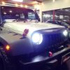 chrysler jeep-wrangler 2008 -CHRYSLER--Jeep Wrangler JK38L--1J8GE39168L558127---CHRYSLER--Jeep Wrangler JK38L--1J8GE39168L558127- image 35