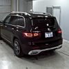 mercedes-benz glb-class 2022 quick_quick_3DA-247613M_W1N2476132W246392 image 2
