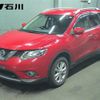 nissan x-trail 2014 -NISSAN--X-Trail NT32-009864---NISSAN--X-Trail NT32-009864- image 1