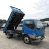 mitsubishi-fuso canter 1999 NIKYO_SC10758 image 9