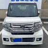 honda n-box 2016 -HONDA--N BOX DBA-JF1--JF1-1887608---HONDA--N BOX DBA-JF1--JF1-1887608- image 2