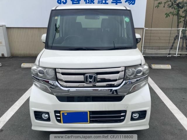 honda n-box 2016 -HONDA--N BOX DBA-JF1--JF1-1887608---HONDA--N BOX DBA-JF1--JF1-1887608- image 2