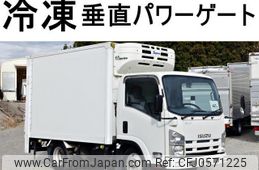 isuzu elf-truck 2008 CFJ0571225