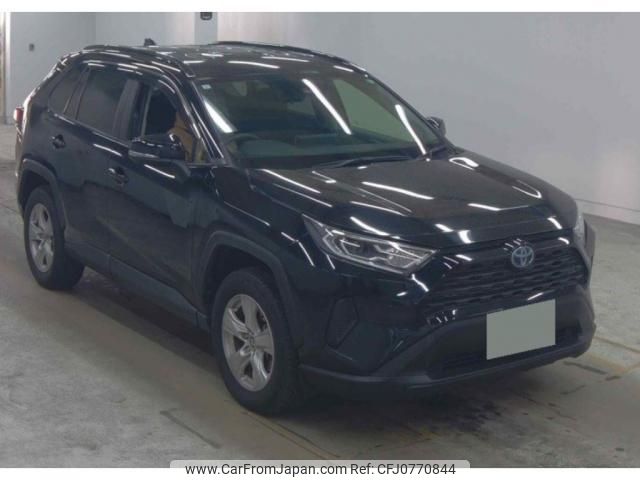 toyota rav4 2021 quick_quick_6AA-AXAH52_4005364 image 1