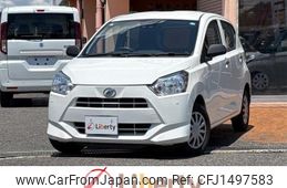 daihatsu mira-e-s 2019 CFJ1497583