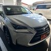 lexus nx 2014 CFJ1108280 image 20