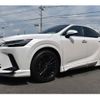 lexus rx 2024 CFJ1566324 image 8