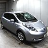 nissan leaf 2012 -NISSAN 【倉敷 300ぬ1780】--Leaf ZE0-017534---NISSAN 【倉敷 300ぬ1780】--Leaf ZE0-017534- image 1