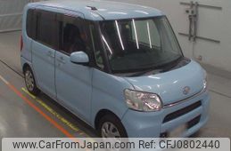 daihatsu tanto 2016 quick_quick_DBA-LA600S_LA600S-0465810