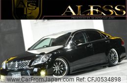 toyota crown 2011 -TOYOTA--Crown DBA-GRS200--GRS200-0056311---TOYOTA--Crown DBA-GRS200--GRS200-0056311-