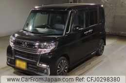 daihatsu tanto 2016 -DAIHATSU 【京都 583き8272】--Tanto LA600S-0492982---DAIHATSU 【京都 583き8272】--Tanto LA600S-0492982-