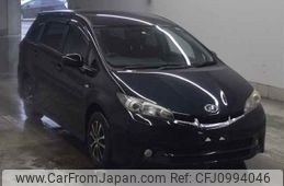 toyota wish undefined -TOYOTA--Wish ZGE20W-0039405---TOYOTA--Wish ZGE20W-0039405-