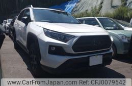 toyota rav4 2023 -TOYOTA 【豊田 300ﾑ7079】--RAV4 6BA-MXAA54--MXAA54-4036500---TOYOTA 【豊田 300ﾑ7079】--RAV4 6BA-MXAA54--MXAA54-4036500-