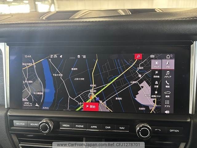 porsche macan 2020 CFJ1278701 image 2