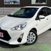 toyota aqua 2016 CFJ1862368 image 1