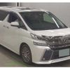 toyota vellfire 2017 quick_quick_DBA-GGH30W_GGH30-0018160 image 1