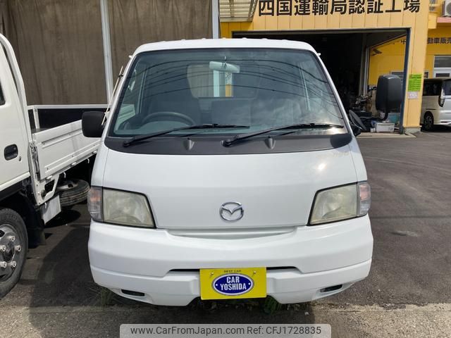 mazda bongo-truck 2009 CFJ1728835 image 2