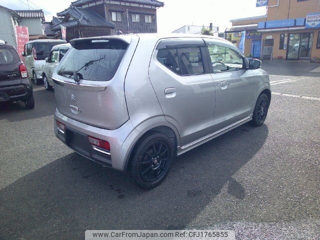 suzuki alto-works 2020 CFJ1765855 image 2