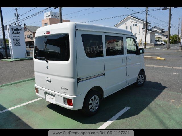 suzuki every 2024 -SUZUKI 【名変中 】--Every DA17V--747060---SUZUKI 【名変中 】--Every DA17V--747060- image 2
