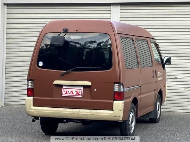 mazda bongo-van 2013 quick_quick_SKP2V_SKP2V-203151 image 2