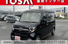 honda n-van 2023 CFJ1711653